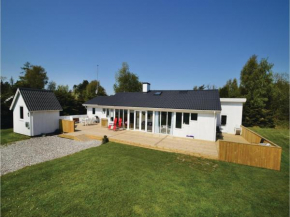 Holiday home Stolt Henriksvej Væggerløse II